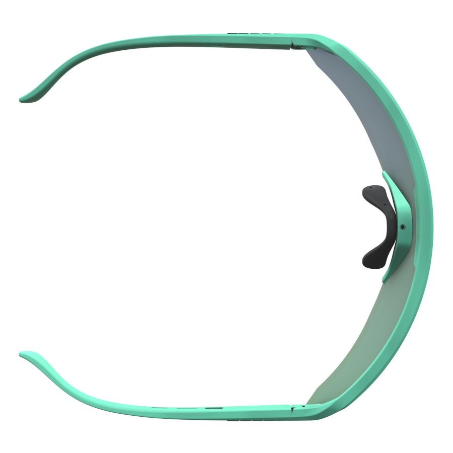 OCULOS DE SOL SCOTT SPORT SHIELD - SOFT TEAL GREEN/GREEN CHR